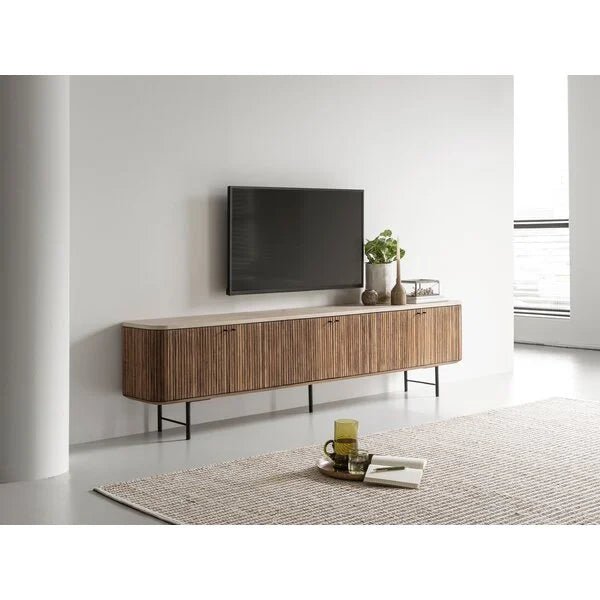 TV Board Lagoon Large von DTP Home