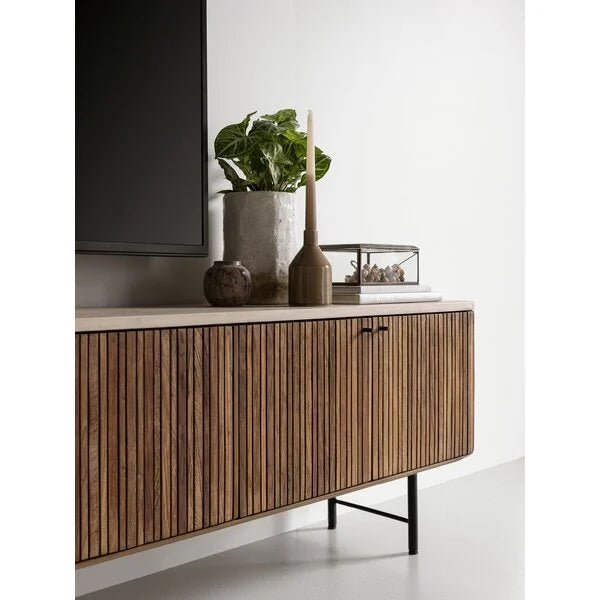 TV Board Lagoon Large von DTP Home