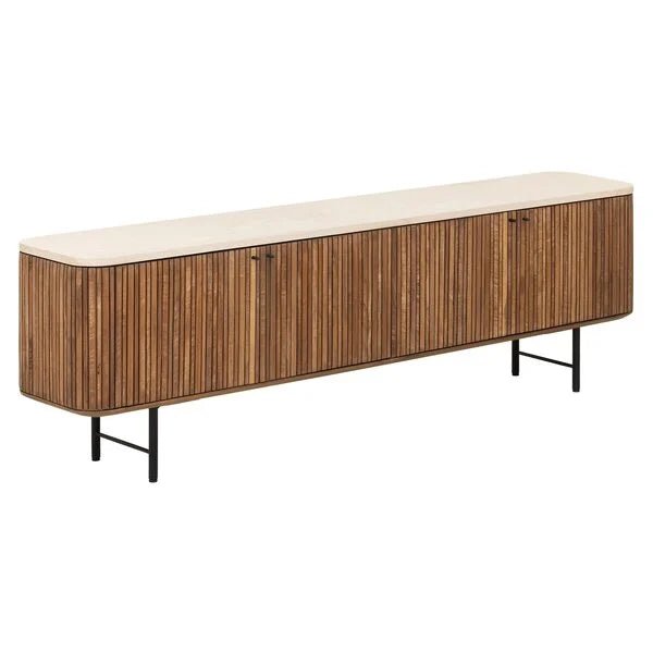 TV Board Lagoon Medium von DTP Home