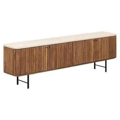 TV Board Lagoon Medium von DTP Home
