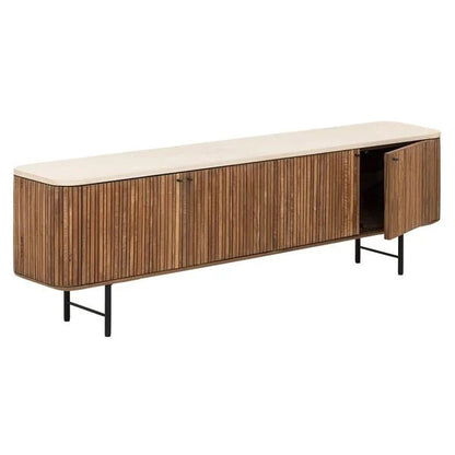 TV Board Lagoon Medium von DTP Home