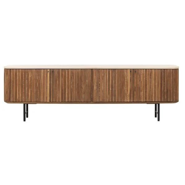 TV Board Lagoon Medium von DTP Home
