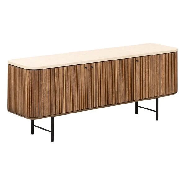 TV Board Lagoon Small von DTP Home