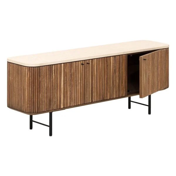 TV Board Lagoon Small von DTP Home