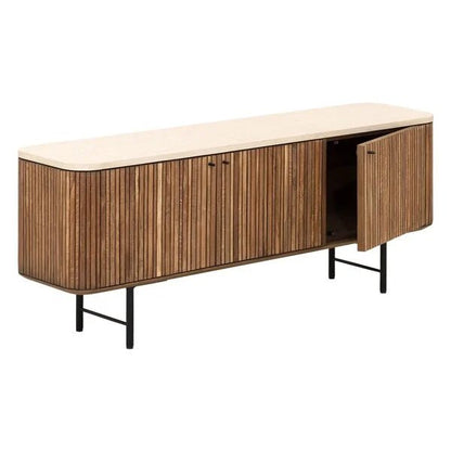 TV Board Lagoon Small von DTP Home