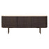 TV Board Maroon Small von DTP Home