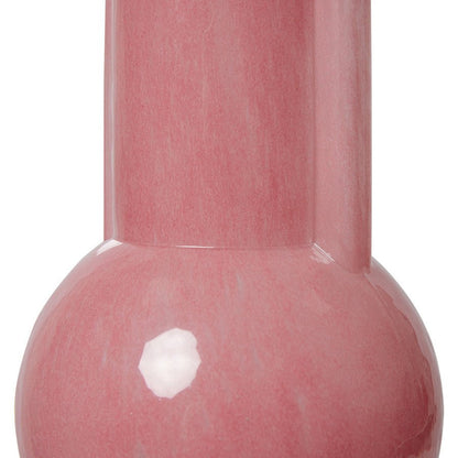 Vase Flamingo, Pink - HKliving