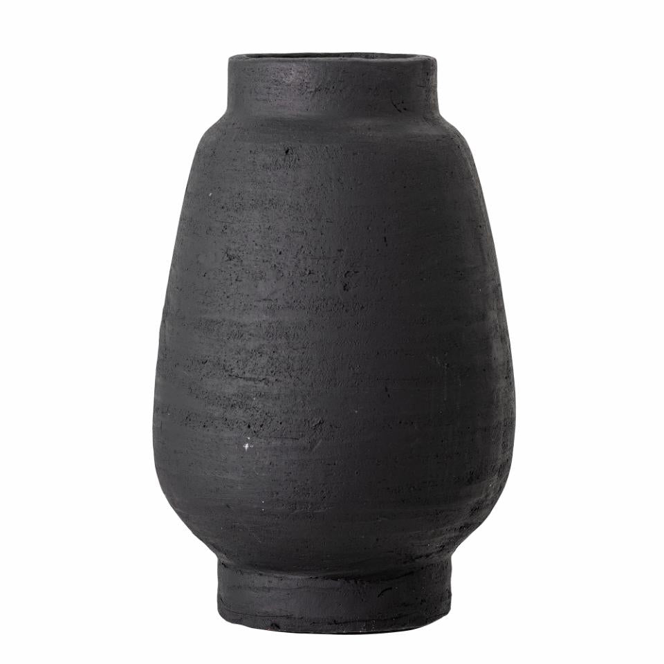 Vase Gunilla, Terracotta - Bloomingville
