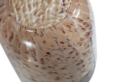 Vase Summer, Beige - BePureHome