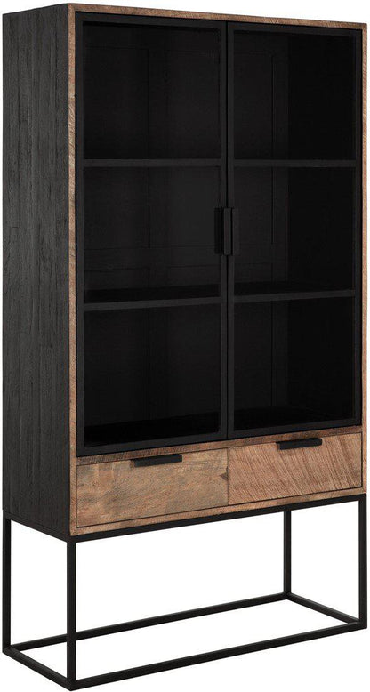 Vitrinenschrank Cosmo - DTP Home