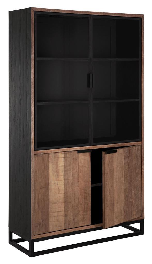 Vitrinenschrank Cosmo Small - DTP Home