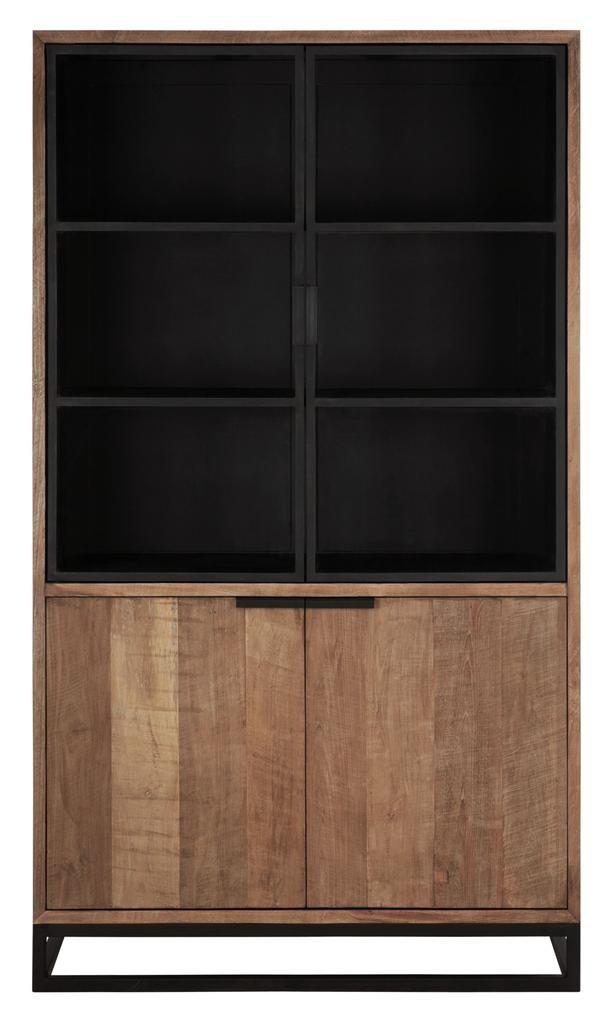 Vitrinenschrank Cosmo Small - DTP Home