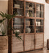 Vitrinenschrank Hopper von d - Bodhi