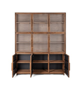 Vitrinenschrank Hopper - d-Bodhi