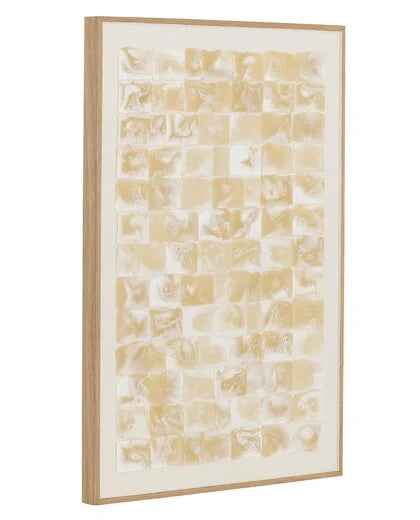 Wandbild Mito
