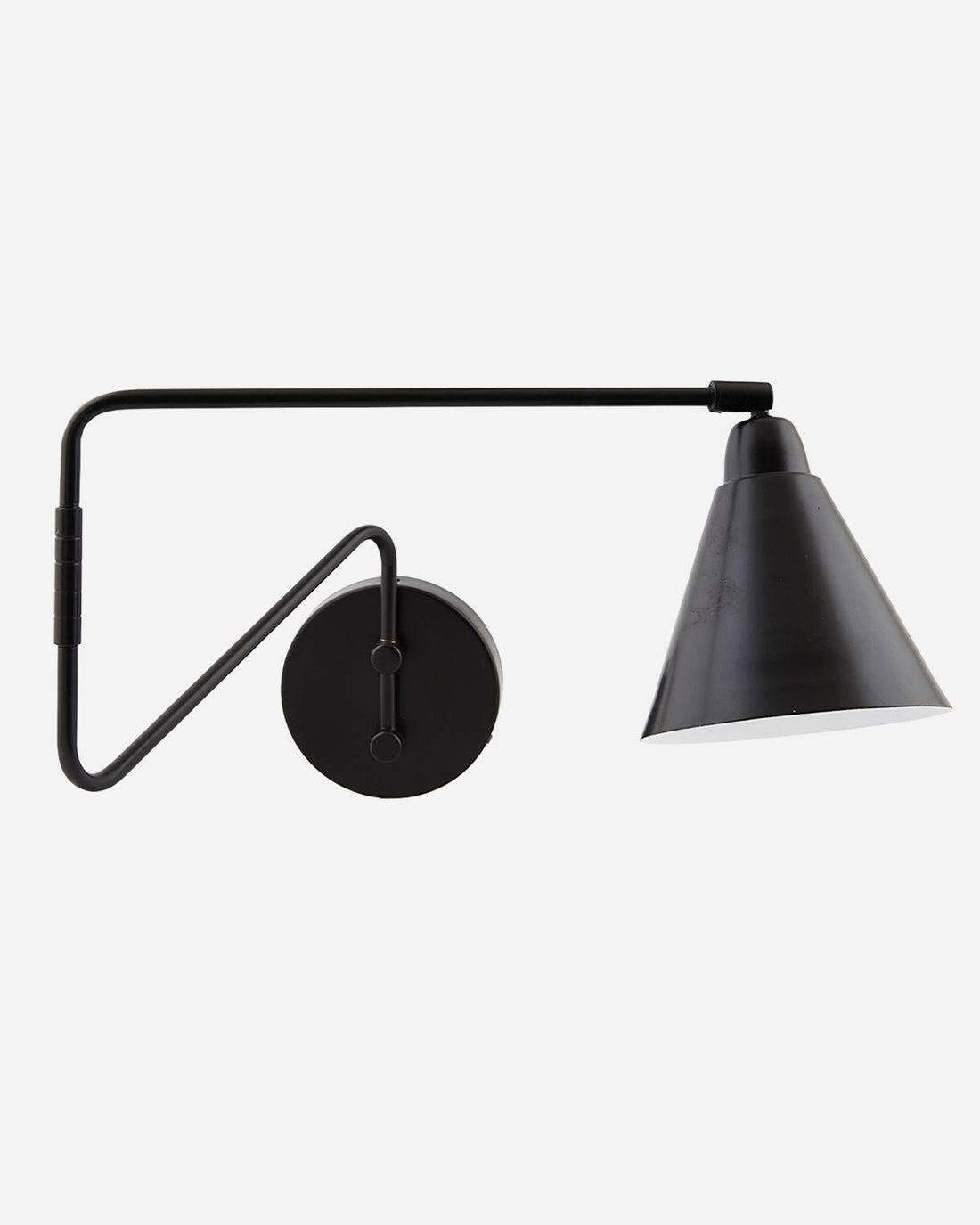 Wandlampe game schwarz - House Doctor