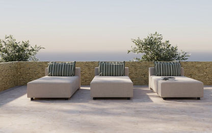 Outdoor Sofa Aruba