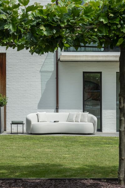 Outdoor Sofa Salvador