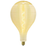 XXL LED Dimmbar Silk Splash 4W E27 Calex - Calex