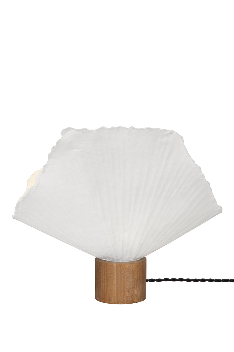 Tischlampe Tropez Natur - Globen Lighting