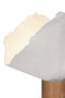 Tischlampe Tropez Natur - Globen Lighting