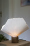 Tischlampe Tropez Natur - Globen Lighting
