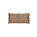 Kissen Scarpe 60x30cm Taupe - Bodilson