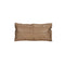 Kissen Scarpe 60x30cm Taupe - Bodilson