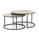 Couchtisch Setto Set v. 2 - By-Boo