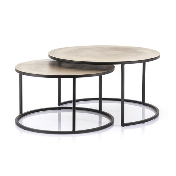 Couchtisch Setto Set v. 2 - By-Boo