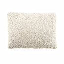 Kissen Dolly 60x45 cm - Grau - By-Boo