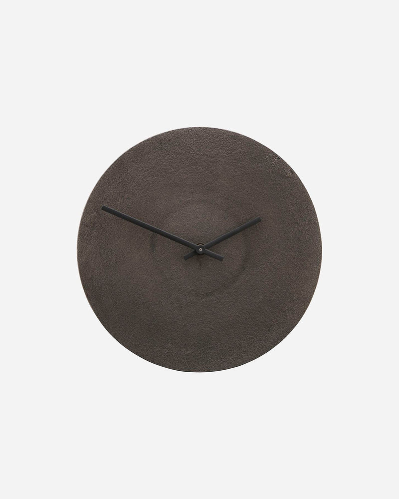 Wanduhr Thrissur, Antique Metallic - House Doctor