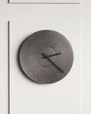 Wanduhr Thrissur, Antique Metallic - House Doctor