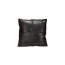 Kissen Scarpe 45x45cm Schwarz - Bodilson