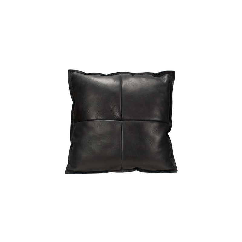 Kissen Scarpe 45x45cm Schwarz - Bodilson