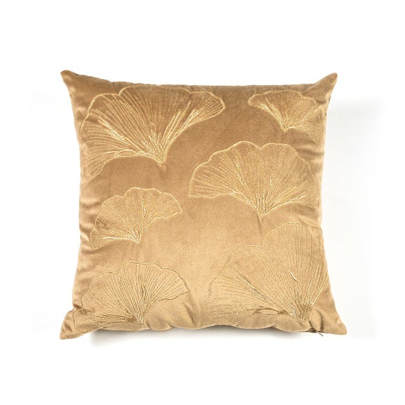 Kissen Bilo - Gold - By-Boo