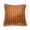 Kissen Wuzzy 50x50 cm - Peach - By-Boo