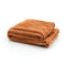 Plaid Wuzzy 140x170 cm - Peach - By-Boo