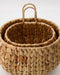 2er Set Korb Hang - House Doctor
