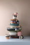 70's Ceramics: Espresso Pink, 80 ml - HKliving