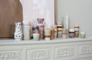 70's Ceramics: Teller Bark, Ø 22 cm - HKliving