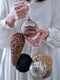 Weihnachtsbaumkugel Mumbi - Bloomingville