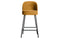 Barstuhl Vogue Sam Senf - BePureHome