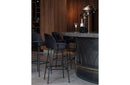 Barstuhl Vogue Sam Tinte hoch - BePureHome