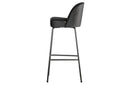 Barstuhl Vogue Sam Tinte hoch - BePureHome