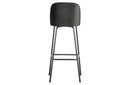 Barstuhl Vogue Sam Tinte hoch - BePureHome