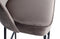 Barstuhl Vogue Sam Nougat hoch - BePureHome