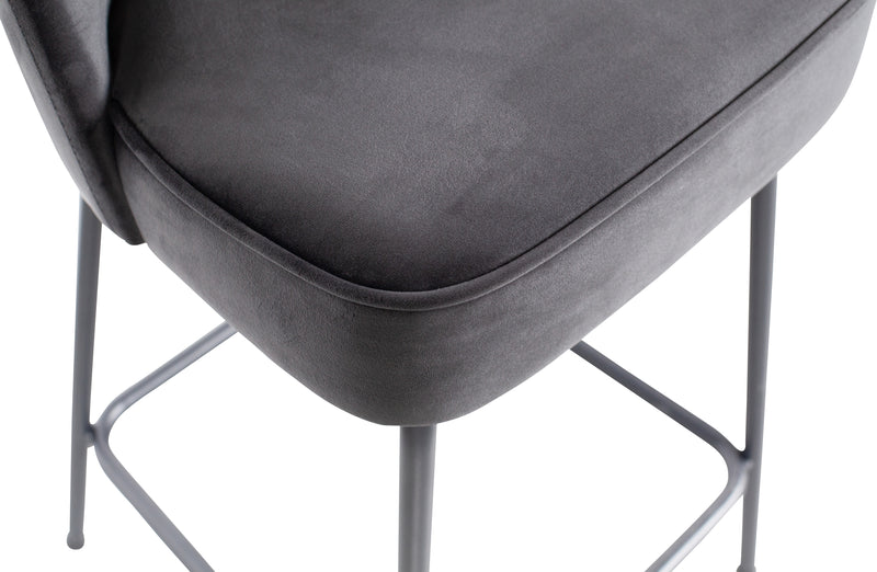 Barstuhl Voguse Sam Tinte - BePureHome