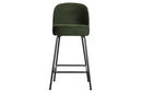 Barstuhl Vogue Sam Onyx - BePureHome