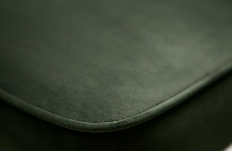 Barstuhl Vogue Sam Onyx - BePureHome